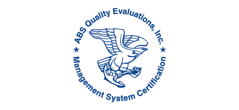 ABS Quality Evaluations Certifications: CB Enterprises is an ISO 13485 and 9001 facility ensuring the quality of our products for use in the medical, aerospace, and orthopedic industries